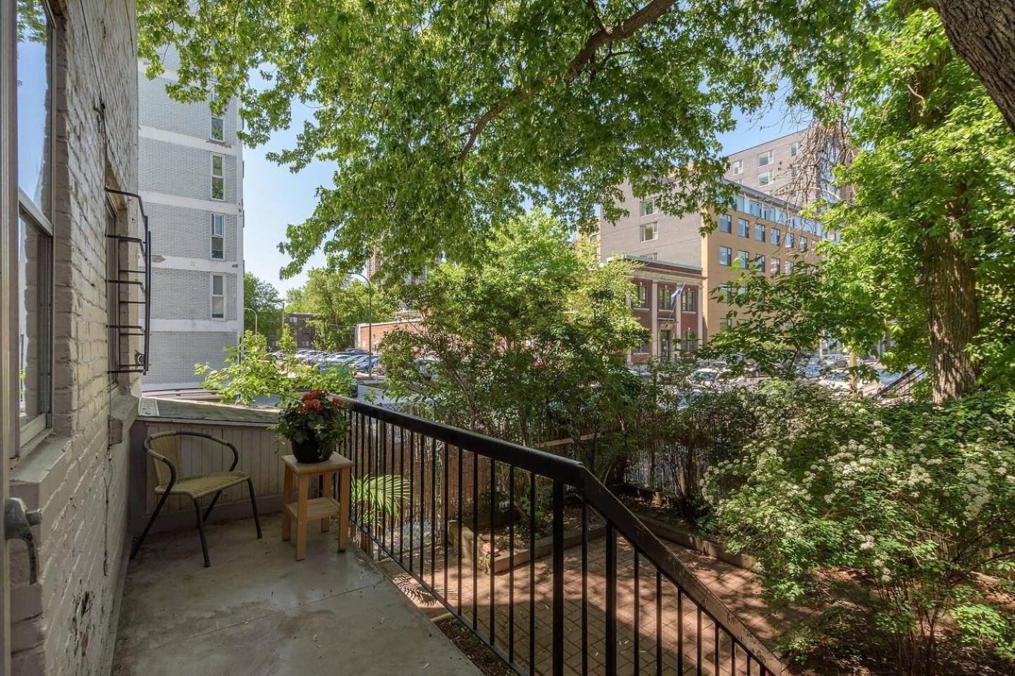 Perfect For Groups Big Livingroom 2 Backyard 3Br Montreal Exterior photo